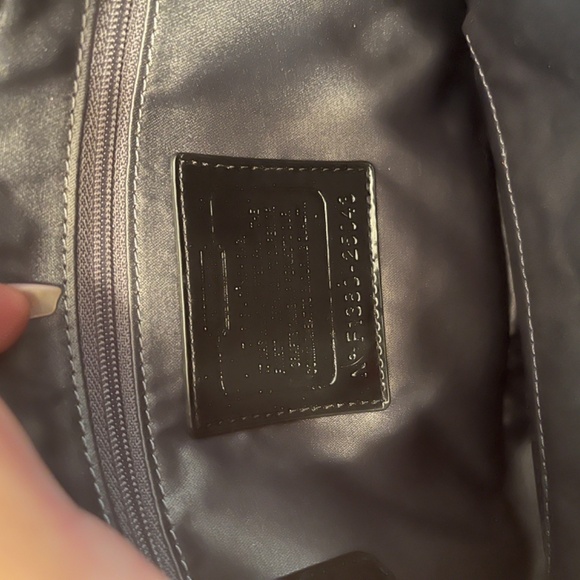 Coach shoulder bag - Picture 3 of 4